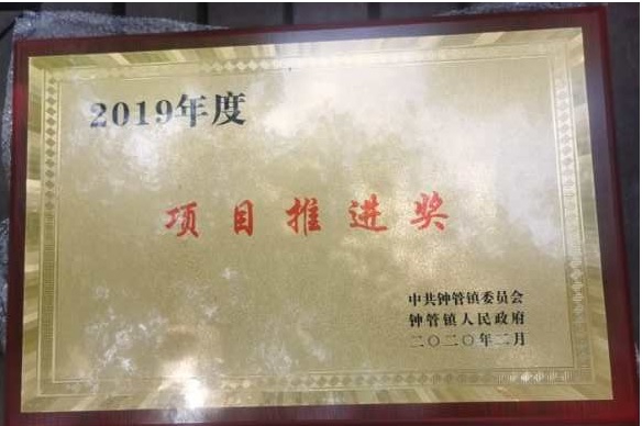 极速电竞获得多项政府奖励